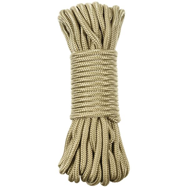 Picture of Rope 9mm, 15 Meters Coyote
